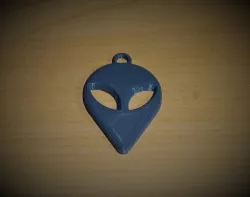 Head Alien