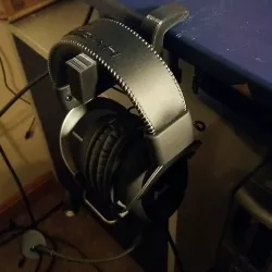 Headset Stand