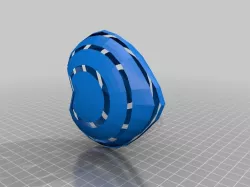 Heart Model
