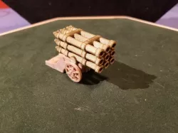 Hellblaster Volley Gun