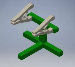 Helping Hands for Soldering