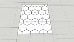 Hex Board