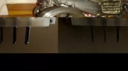 Hex Tool holder