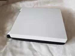 Hinged Box