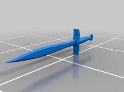 Hobbit sword the sting