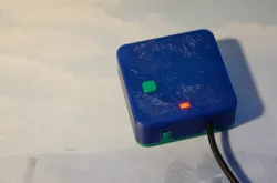 Homematic Switch Case