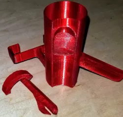 Hornady LNL Classic Primer Catcher