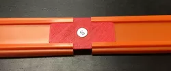 Hot Wheels Magnetic Track Connectors