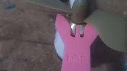 Hubsan H501 Propeller Tool