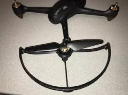 Hubsan H501S Propeller Guard