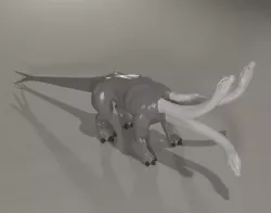 hydra