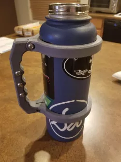 Hydro Flask Handle