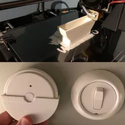 IKEA ANSLUTA Wall Mount