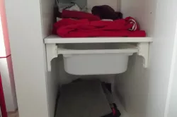 IKEA BRIMNES drawer