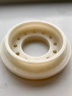 Ikea Korken e27 adapter