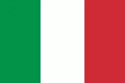 Italy (mini-bob)