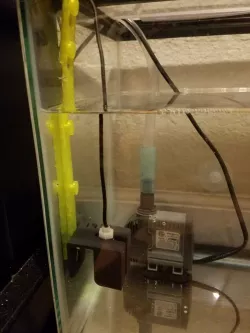 JBJ A.T.O. Water Level Bracket