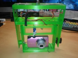 KAP-RIG - PETG - Konstruktion  Version 2018-01-29