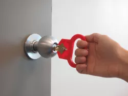Key Turner