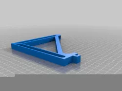 keyboard hanger