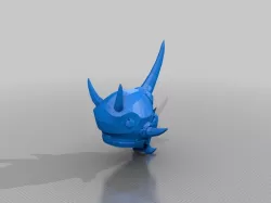 Khepris Horn Exotic helmet Destiny 2