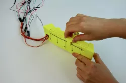 KnobSlider pieces