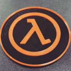 Lambda Coaster
