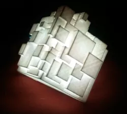 lamp^3