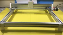 LASER CNC ARDUiNO 3D PARTS