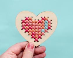 laser cut heart box 3d models 【 STLFinder