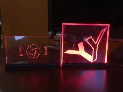 LED bar