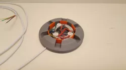 LED Base