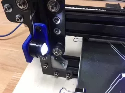 LED Holders