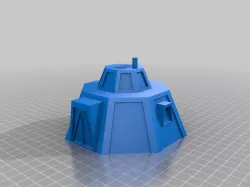 Legion Environment Unit