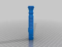 Lightsaber Cap for Lightwalker AT