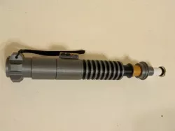 Lightsaber White Cane for the Blind