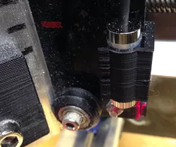 Line Laser Diode Holder for Sienci Mill One CNC Router