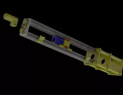 Linear Actuator large