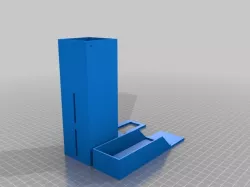 live catch mouse trap