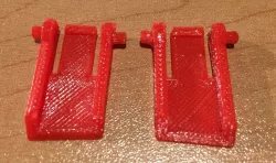 Logitech G15 Keyboard Replacement Stands