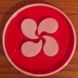 logo basque