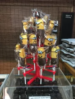 Lollipop or Popsicle tree 32 count holder 