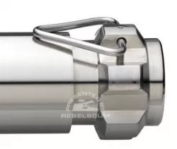 Luke ROTJ Saber Ring