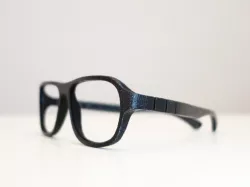 Lunettes | Glasses (Steve v2) VTO
