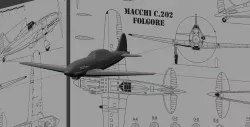 Macchi C.202 Folgore