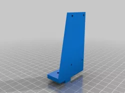 MacPi v2.1 remixed pieces for DC power jack