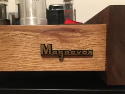 Magnavox Emblem