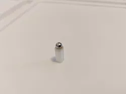 Magnetic Ball Post Sleeve