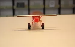 Make an electric glider together