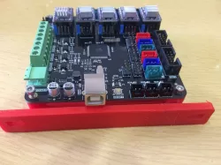 Makeboard Pro holder 2020